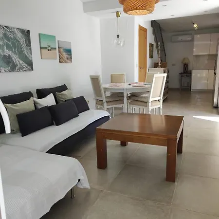 Playa De Zahara Apartment