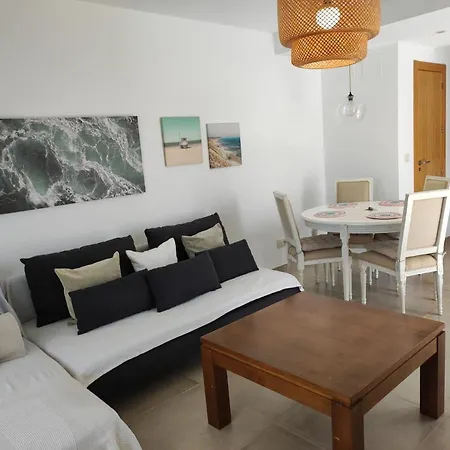 Apartment Playa De Zahara Zahara de los Atunes