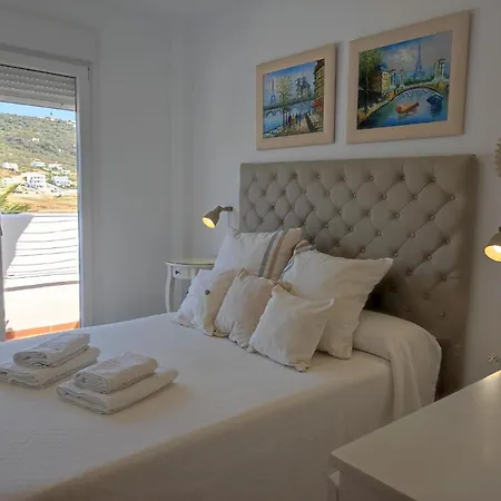 Playa De Zahara Apartment
