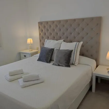 Apartment Playa De Zahara Zahara de los Atunes