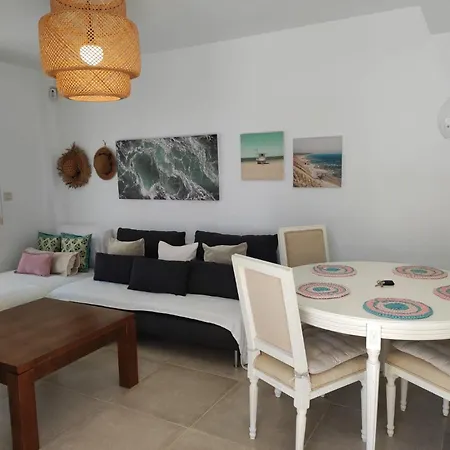 Playa De Zahara Apartment Zahara de los Atunes