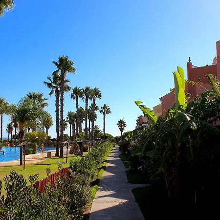 Playa De Zahara Apartment *