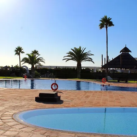 Apartment Playa De Zahara *