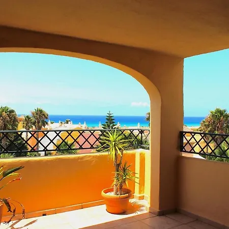 Apartment Playa De Zahara Zahara de los Atunes